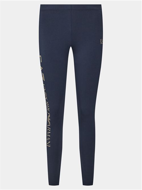 LEGGINGS EMPORIO ARMANI EA7 | 8NTP63 TJ01Z/0555